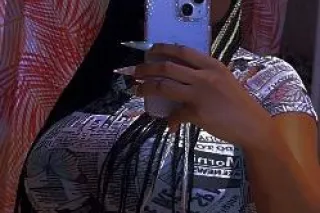 Lufkin Magic Mouth 💦🤤Big Bubble Booty 🍑Cute Face💕 - Image 5