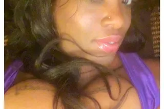 Lufkin Magic Mouth 💦🤤Big Bubble Booty 🍑Cute Face💕 - Image 6