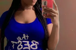 Hi Im Sarah Sweet a good squirter I squirt a lot I’m hot and polite - Image 1