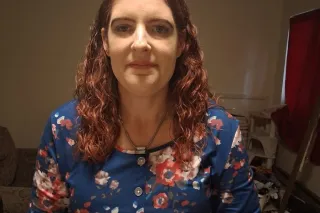 let me be your Serenity - Image 3