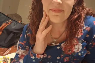 let me be your Serenity - Image 1